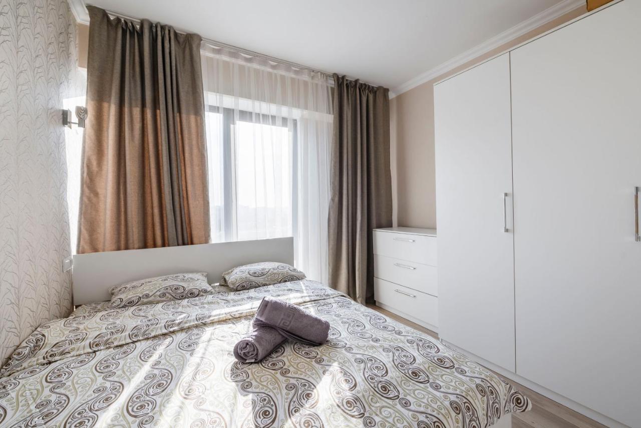 Бизнес И Отдых Almaty Ngoại thất bức ảnh