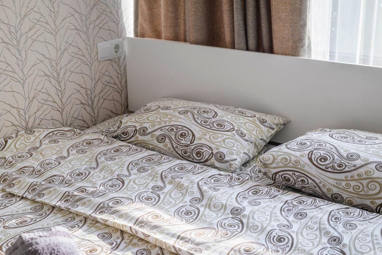 Бизнес И Отдых Almaty Ngoại thất bức ảnh
