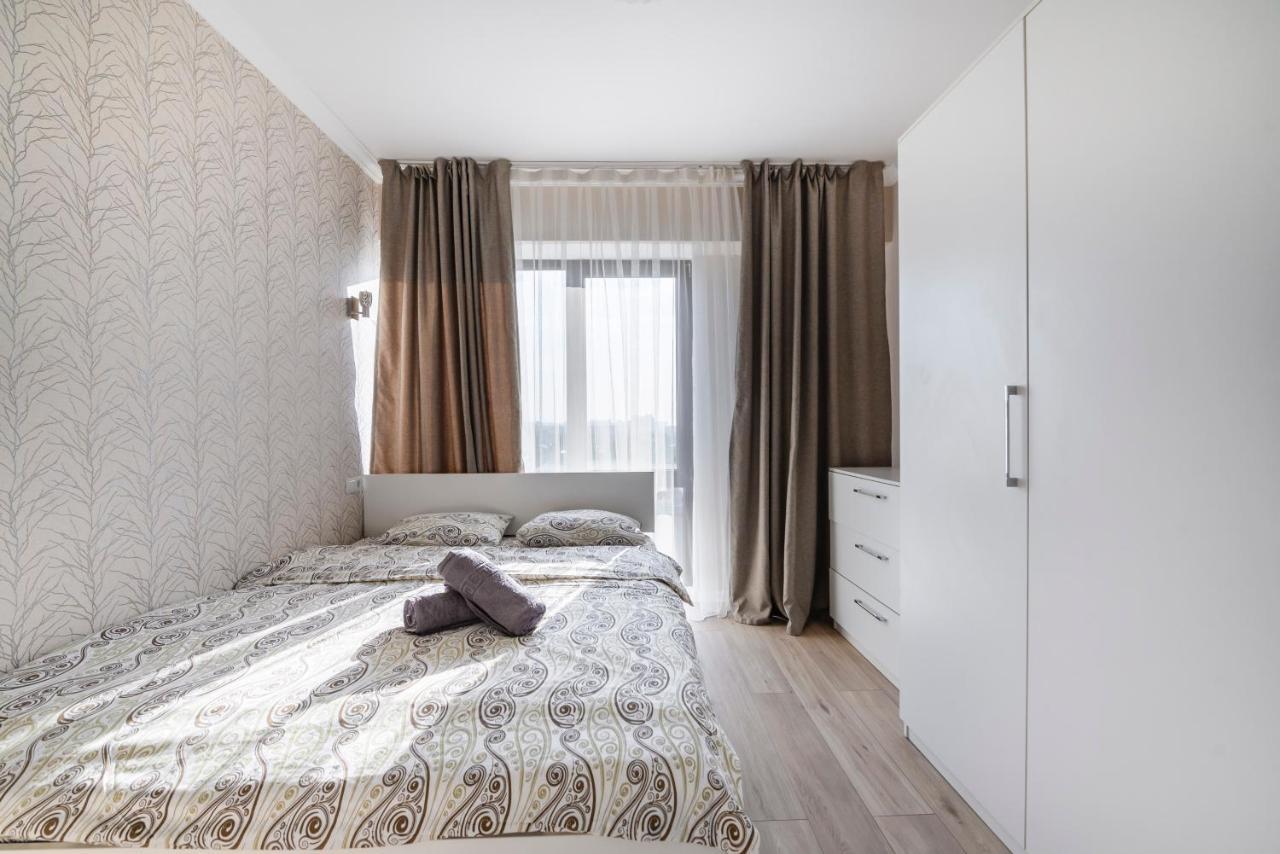 Бизнес И Отдых Almaty Ngoại thất bức ảnh