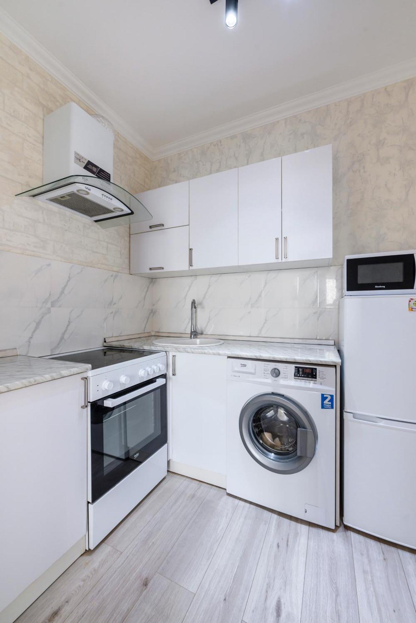Бизнес И Отдых Almaty Ngoại thất bức ảnh